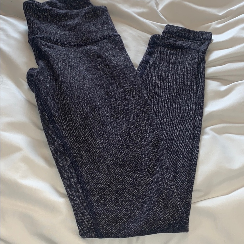 Lulu Leggings